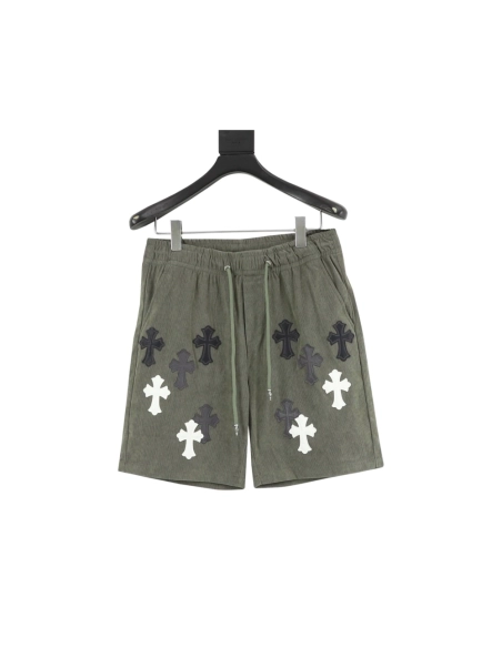 Chrome Hearts Shorts 005