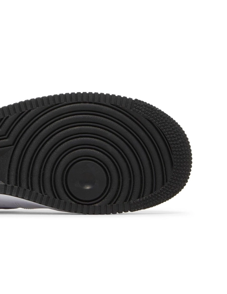 Air Force 1 07 LV8 Hoops White Canyon Purple,NIKE AIR FORCE,NIKE SHOES Reps