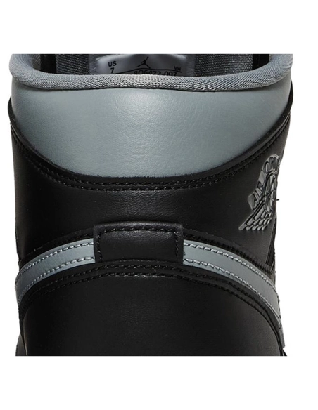 AIR JORDAN 1 MID SHADOW BQ6472-007,AIR JORDAN 1 HIGH,Air Jordan