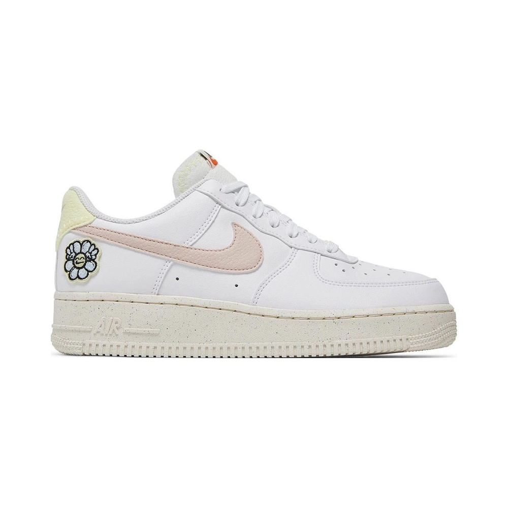 Air Force 1 07 SE Flower Power,NIKE AIR FORCE,NIKE SHOES Reps