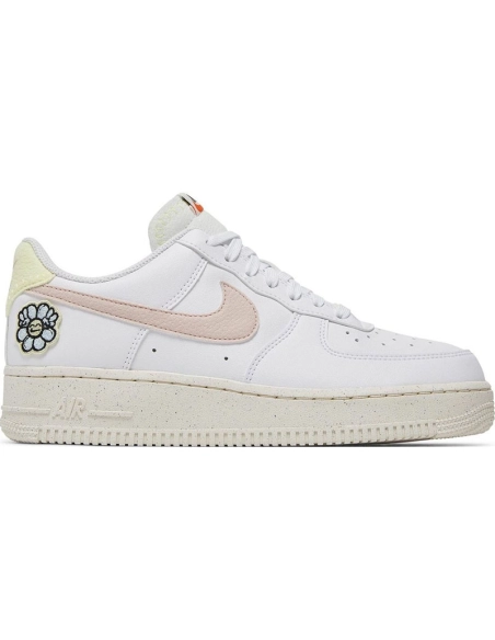 Air Force 1 07 SE Flower Power,NIKE AIR FORCE,NIKE SHOES Reps