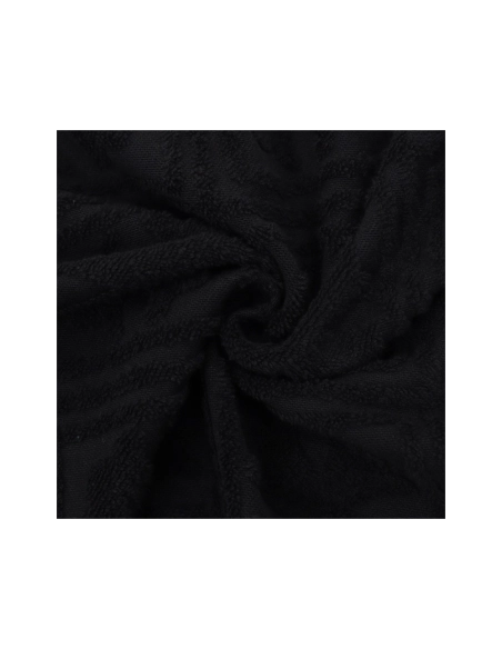 Chrome Hearts Towel Fabric Jacquard Shorts