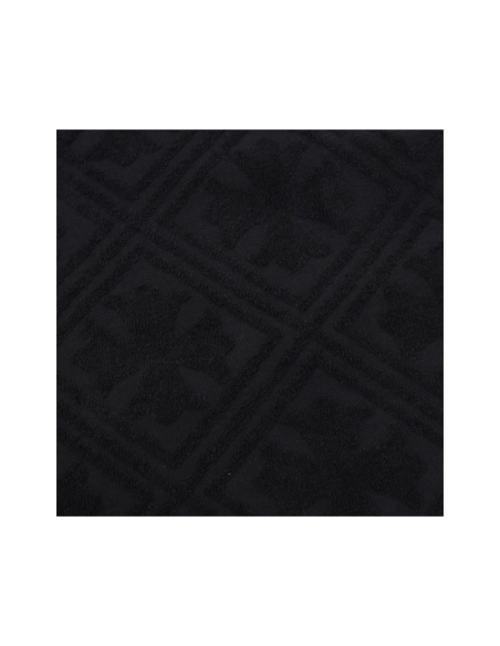 Chrome Hearts Towel Fabric Jacquard Shorts