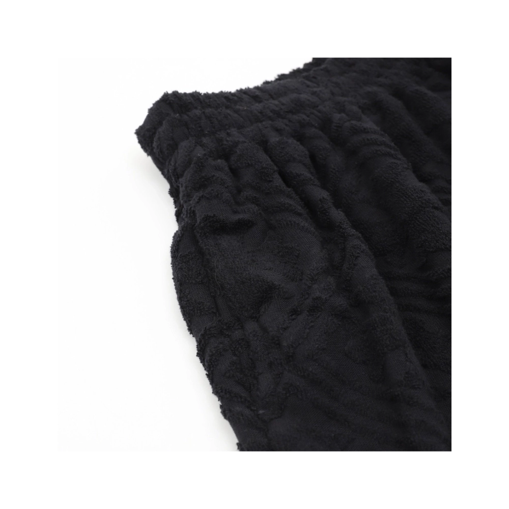 Chrome Hearts Towel Fabric Jacquard Shorts
