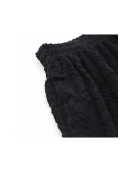 Chrome Hearts Towel Fabric Jacquard Shorts