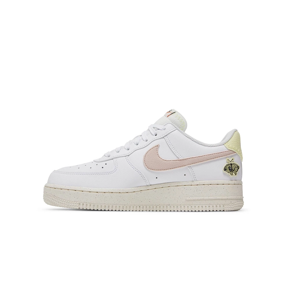 Air Force 1 07 SE Flower Power,NIKE AIR FORCE,NIKE SHOES Reps