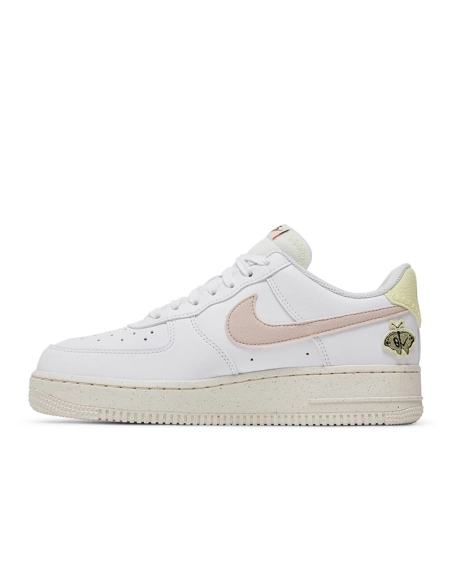 Air Force 1 07 SE Flower Power,NIKE AIR FORCE,NIKE SHOES Reps