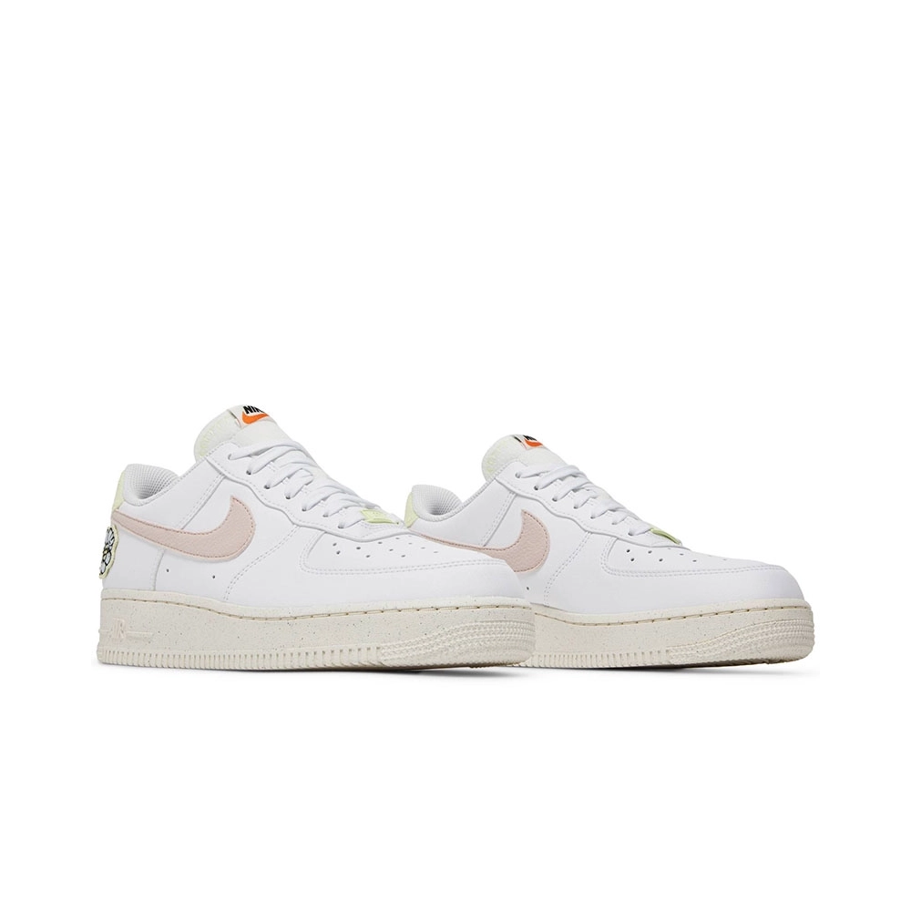 Air Force 1 07 SE Flower Power,NIKE AIR FORCE,NIKE SHOES Reps