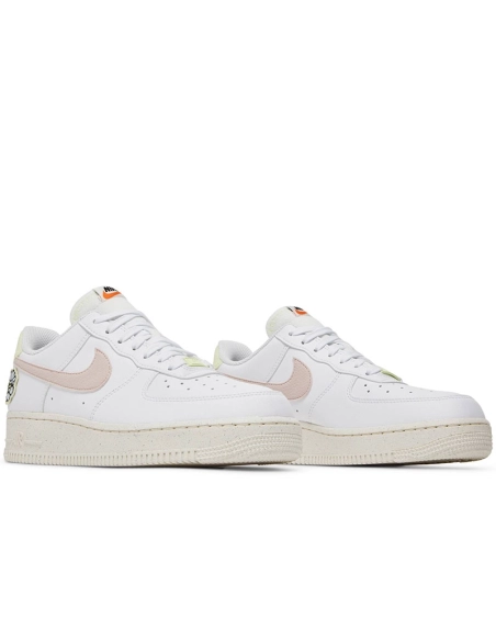 Air Force 1 07 SE Flower Power,NIKE AIR FORCE,NIKE SHOES Reps