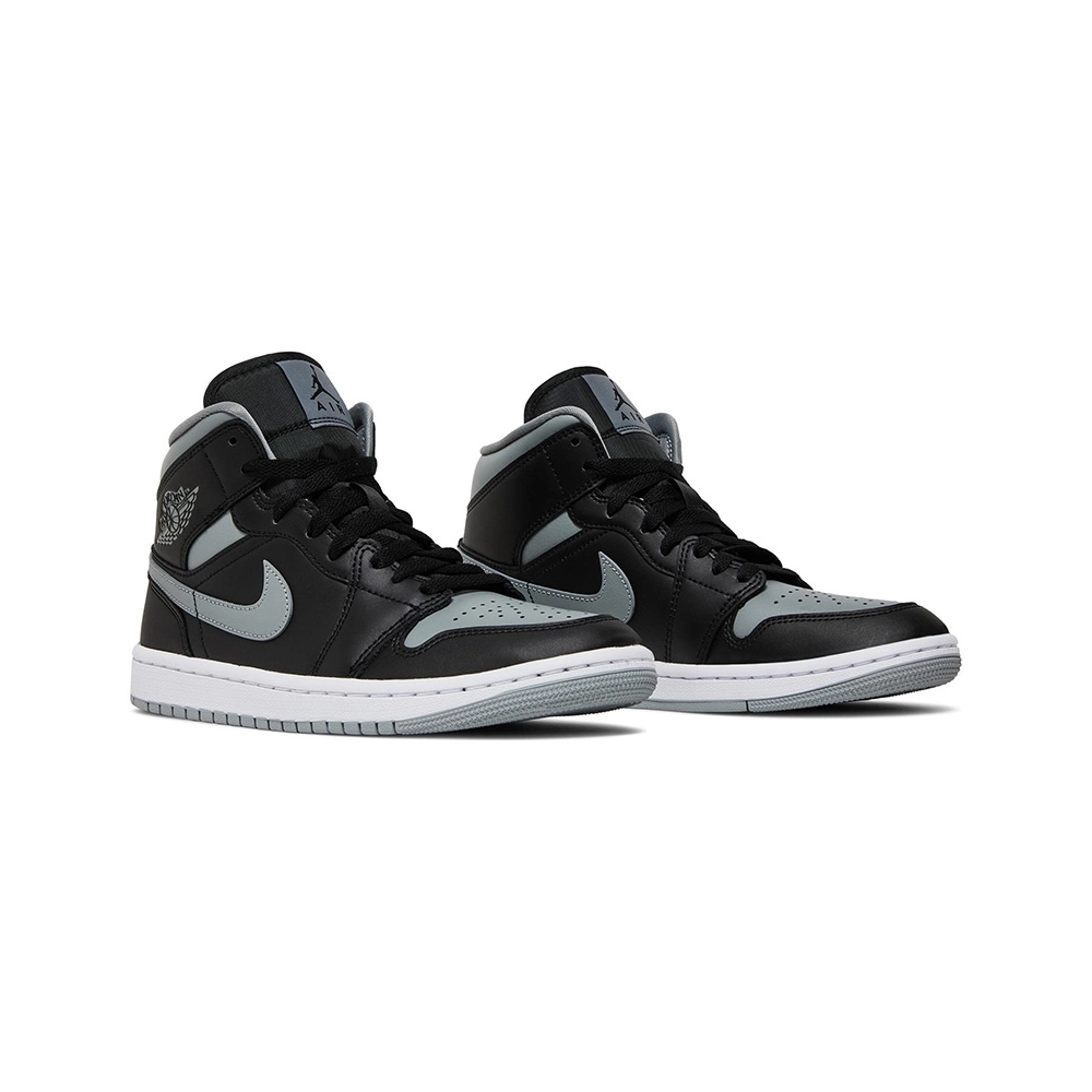AIR JORDAN 1 MID SHADOW BQ6472-007,AIR JORDAN 1 HIGH,Air Jordan