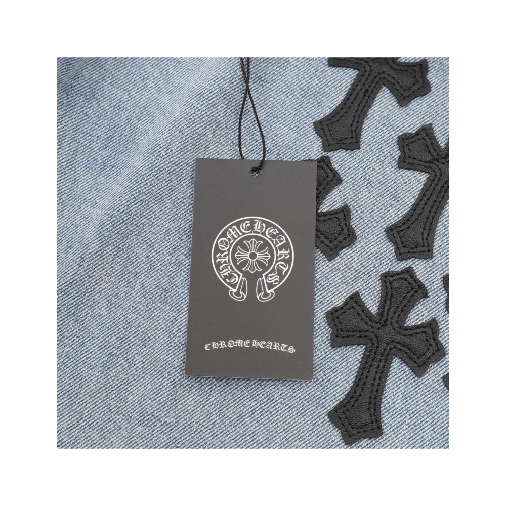 Chrome Hearts Shorts 019