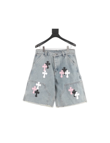 Chrome Hearts Shorts 020