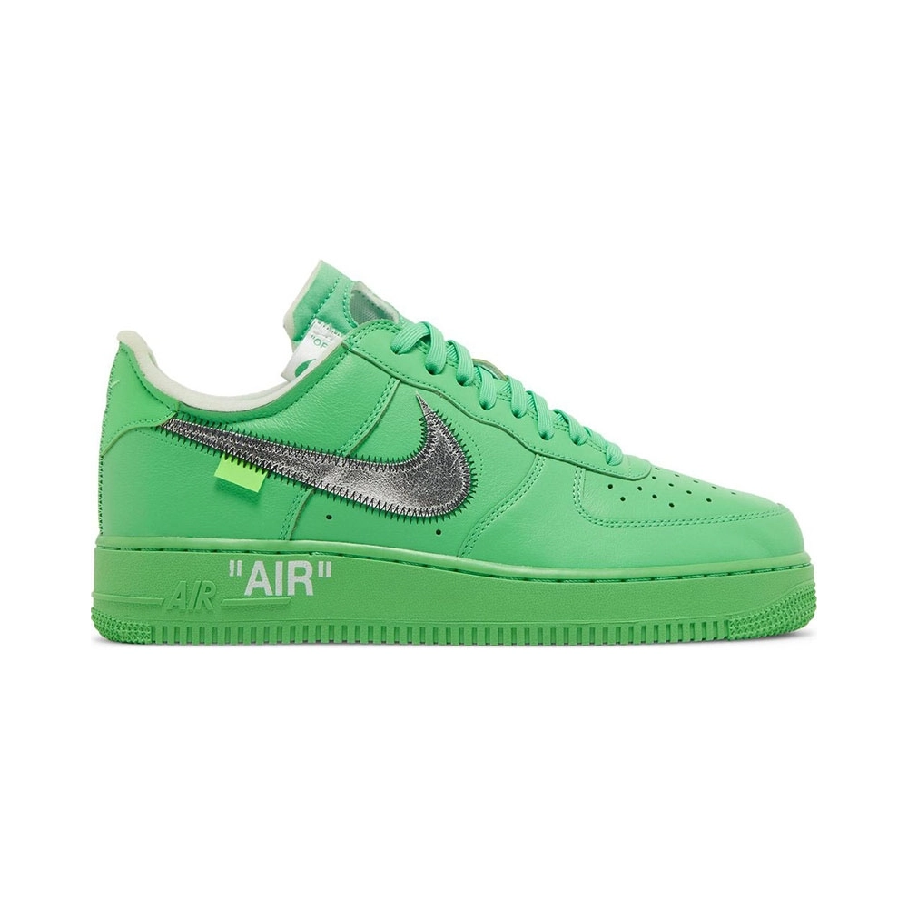 OffWhite x Air Force 1 Low Brooklyn,NIKE AIR FORCE,NIKE SHOES Reps