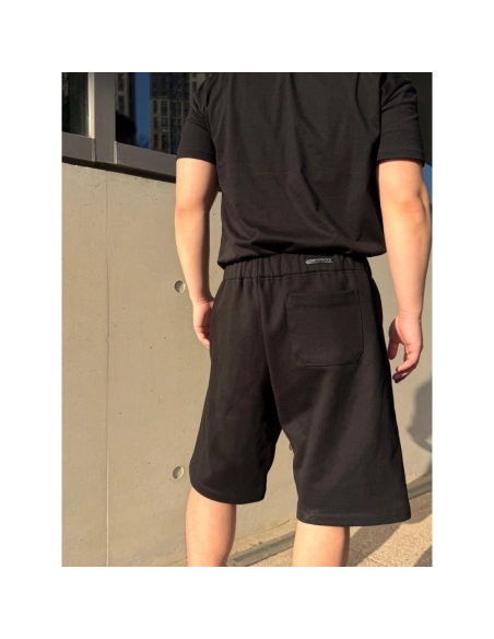 Chrome Hearts Sanskrit Embroidery Shorts