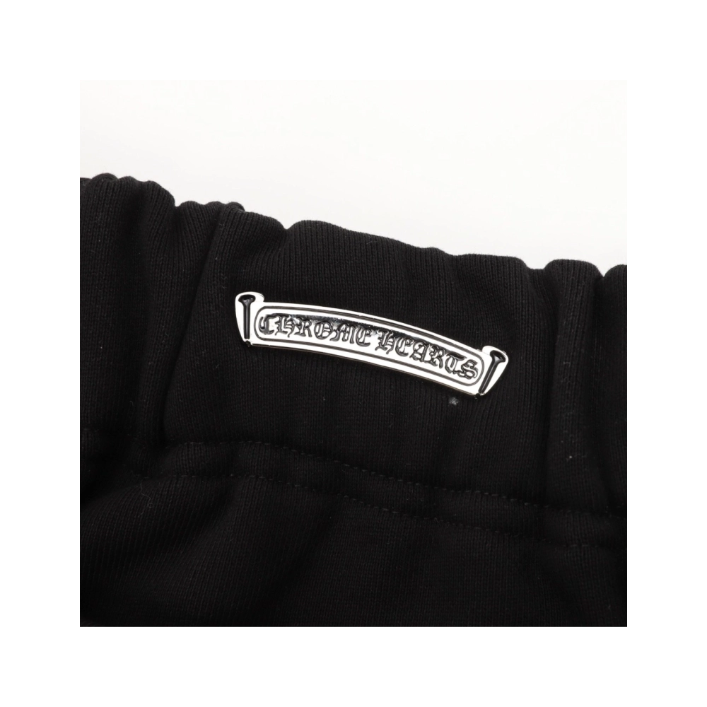 Chrome Hearts Sanskrit Embroidery Shorts