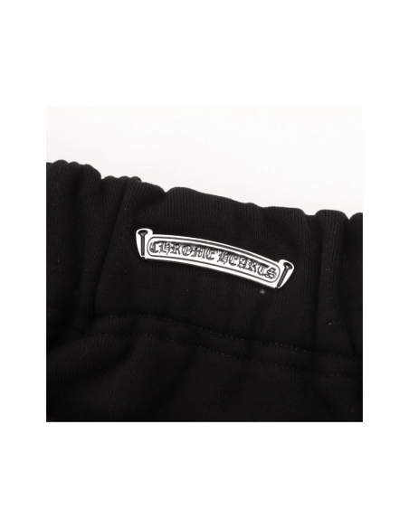 Chrome Hearts Sanskrit Embroidery Shorts