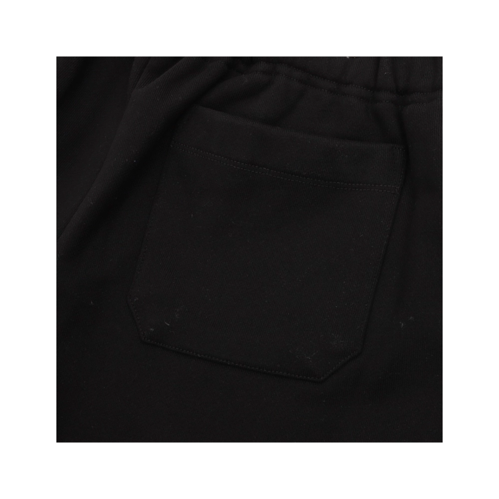 Chrome Hearts Sanskrit Embroidery Shorts