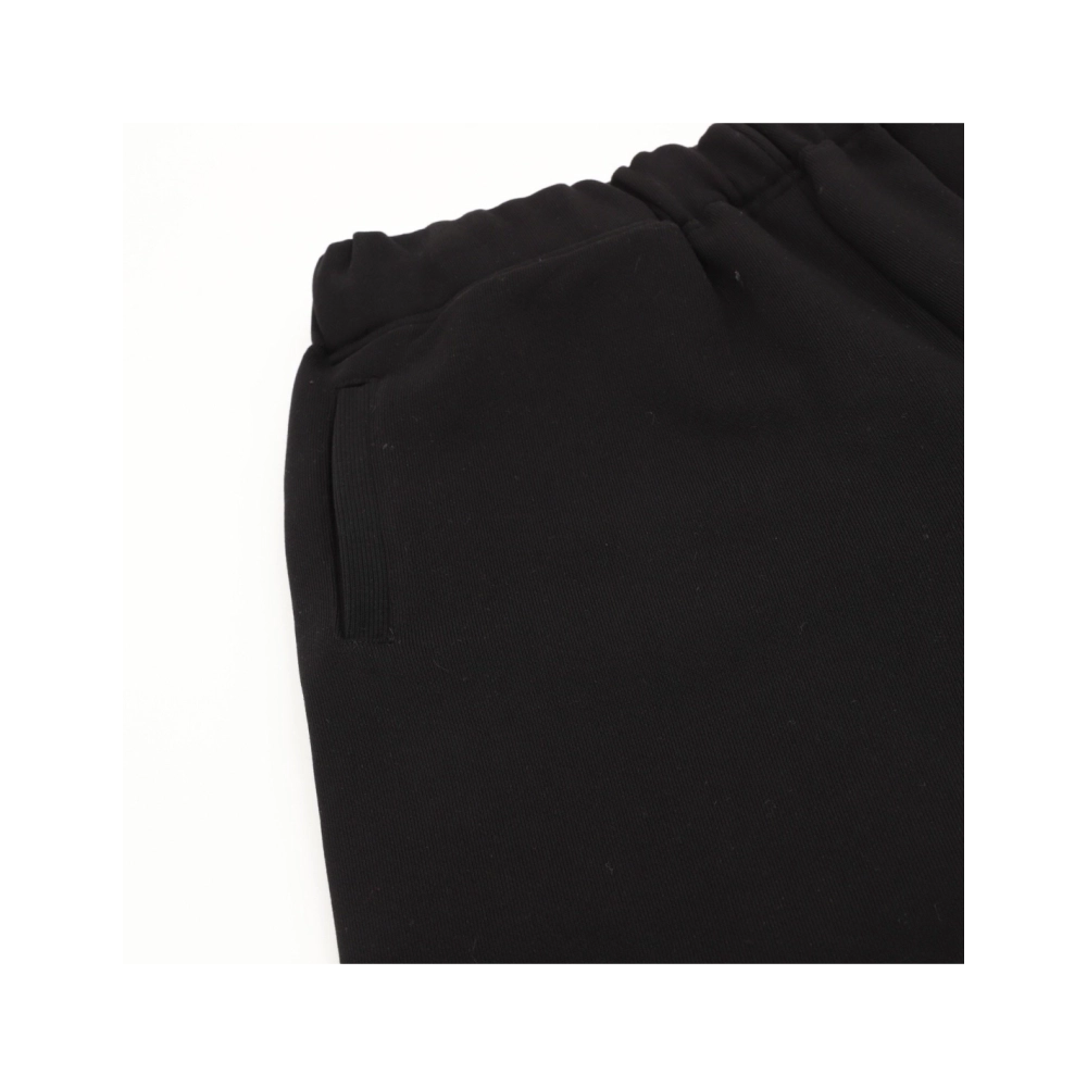 Chrome Hearts Sanskrit Embroidery Shorts