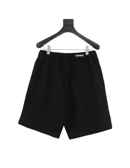 Chrome Hearts Sanskrit Embroidery Shorts