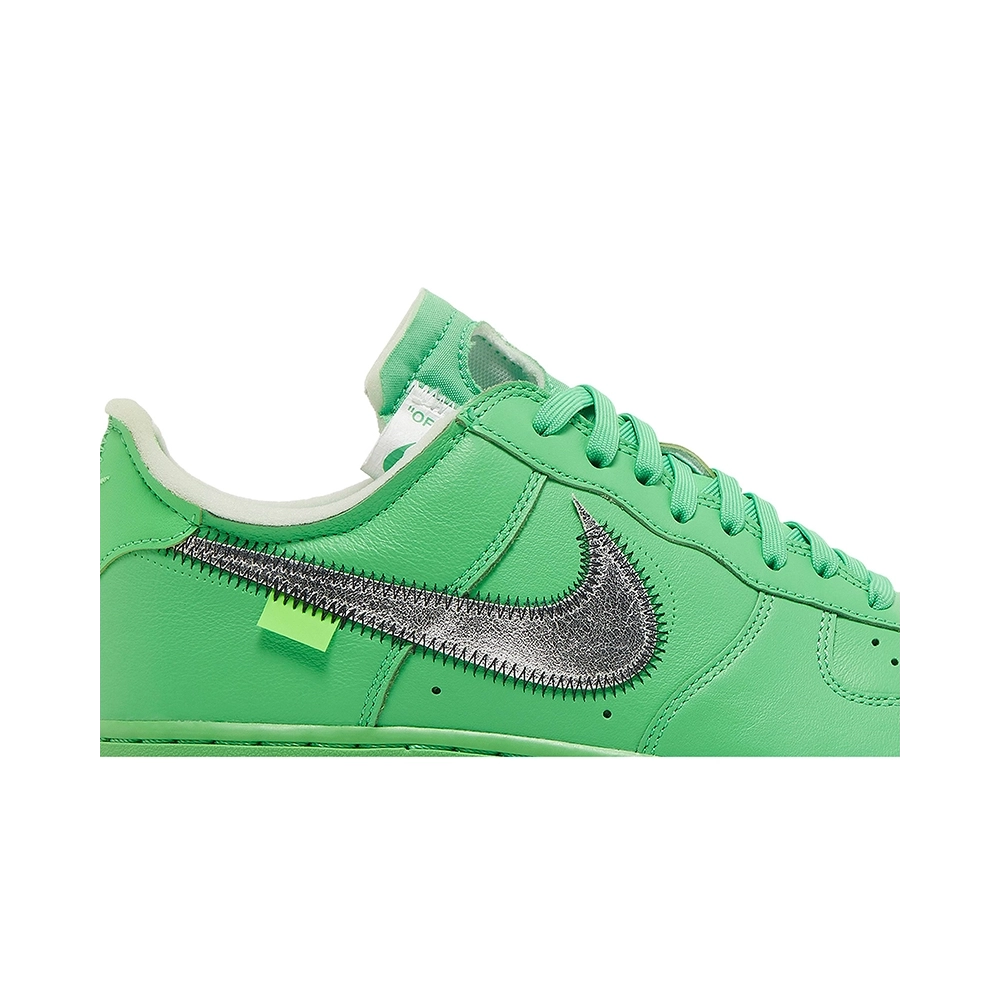 OffWhite x Air Force 1 Low Brooklyn,NIKE AIR FORCE,NIKE SHOES Reps