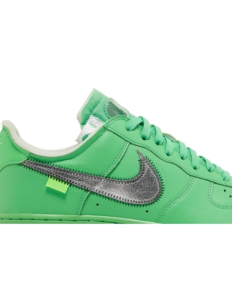 OffWhite x Air Force 1 Low Brooklyn,NIKE AIR FORCE,NIKE SHOES Reps