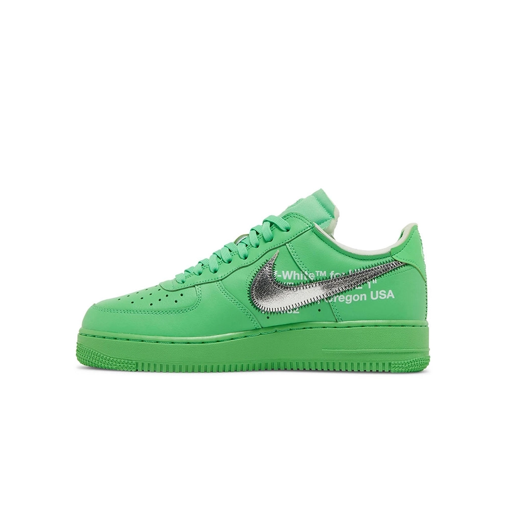 OffWhite x Air Force 1 Low Brooklyn,NIKE AIR FORCE,NIKE SHOES Reps