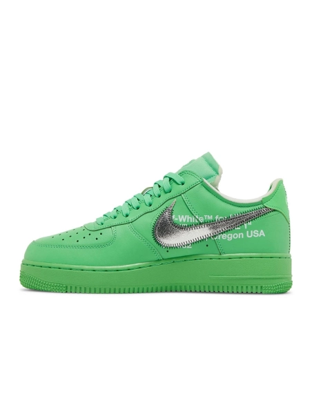 OffWhite x Air Force 1 Low Brooklyn,NIKE AIR FORCE,NIKE SHOES Reps