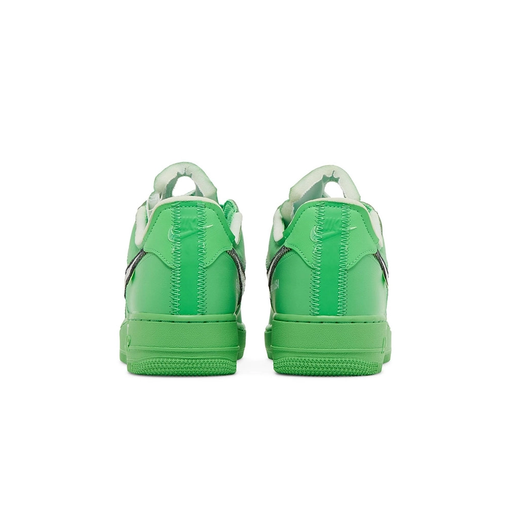 OffWhite x Air Force 1 Low Brooklyn,NIKE AIR FORCE,NIKE SHOES Reps