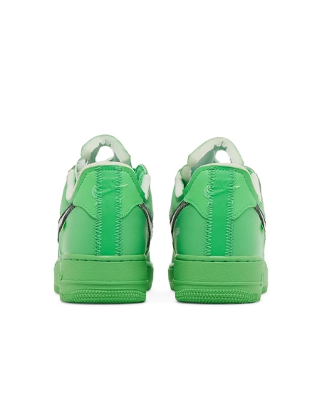 OffWhite x Air Force 1 Low Brooklyn,NIKE AIR FORCE,NIKE SHOES Reps