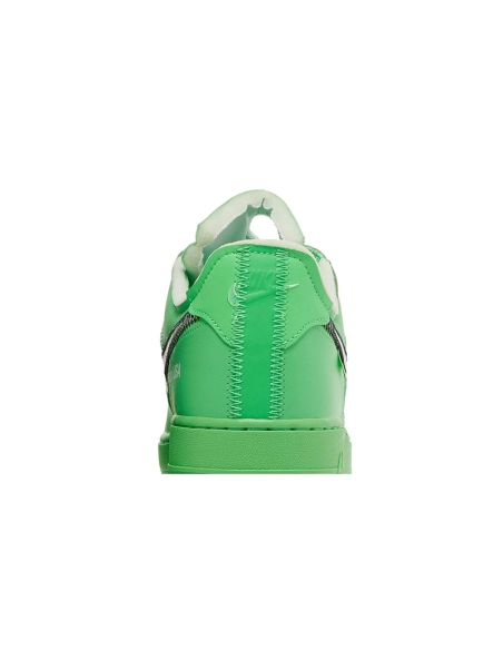 OffWhite x Air Force 1 Low Brooklyn,NIKE AIR FORCE,NIKE SHOES Reps