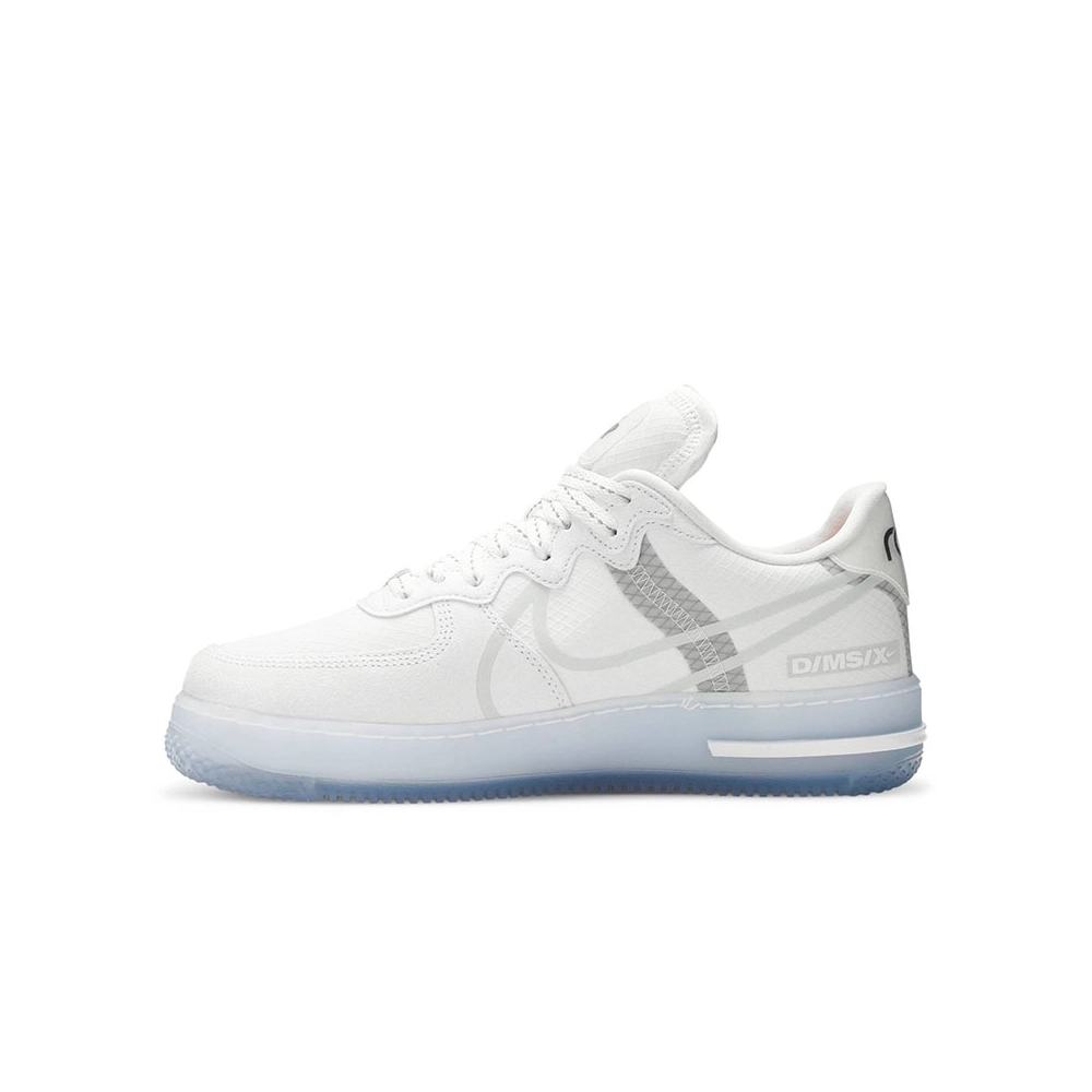 Air Force 1 React QS White Ice,NIKE AIR FORCE,NIKE SHOES Reps