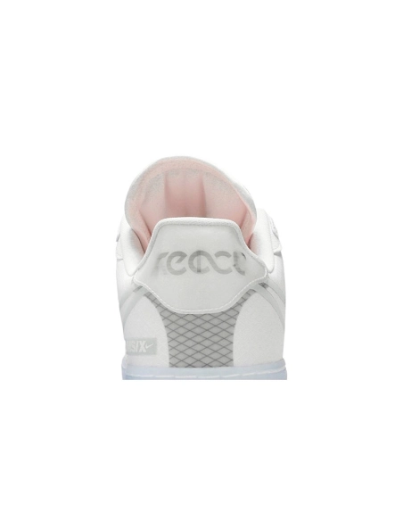 Air Force 1 React QS White Ice,NIKE AIR FORCE,NIKE SHOES Reps