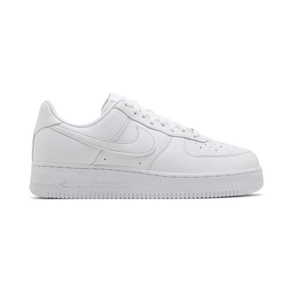 NOCTA x Air Force 1 Low Certified Lover Boy,NIKE AIR FORCE,NIKE SHOES Reps