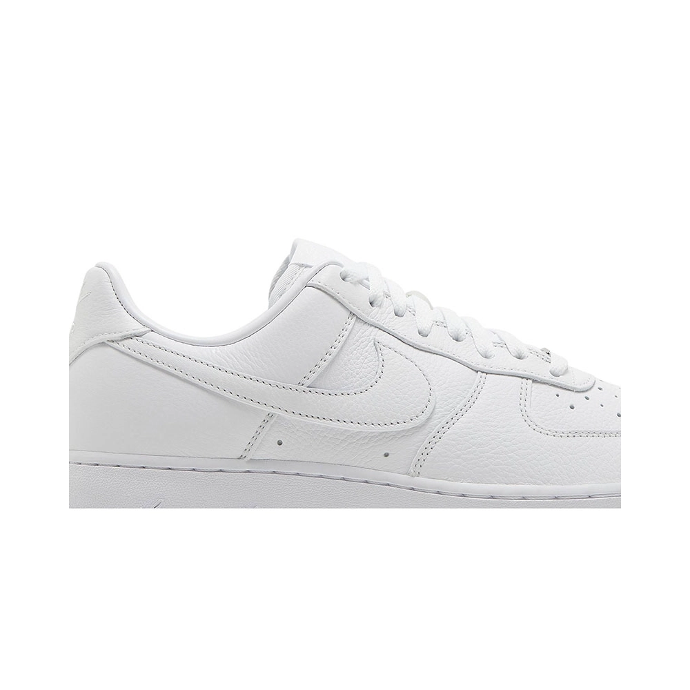 NOCTA x Air Force 1 Low Certified Lover Boy,NIKE AIR FORCE,NIKE SHOES Reps