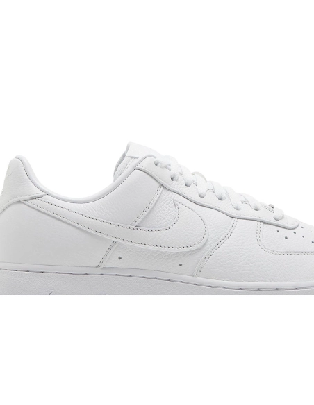 NOCTA x Air Force 1 Low Certified Lover Boy,NIKE AIR FORCE,NIKE SHOES Reps
