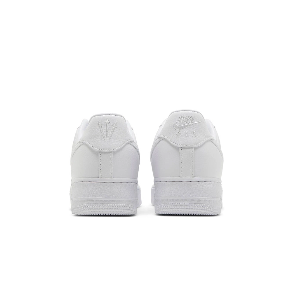 NOCTA x Air Force 1 Low Certified Lover Boy,NIKE AIR FORCE,NIKE SHOES Reps