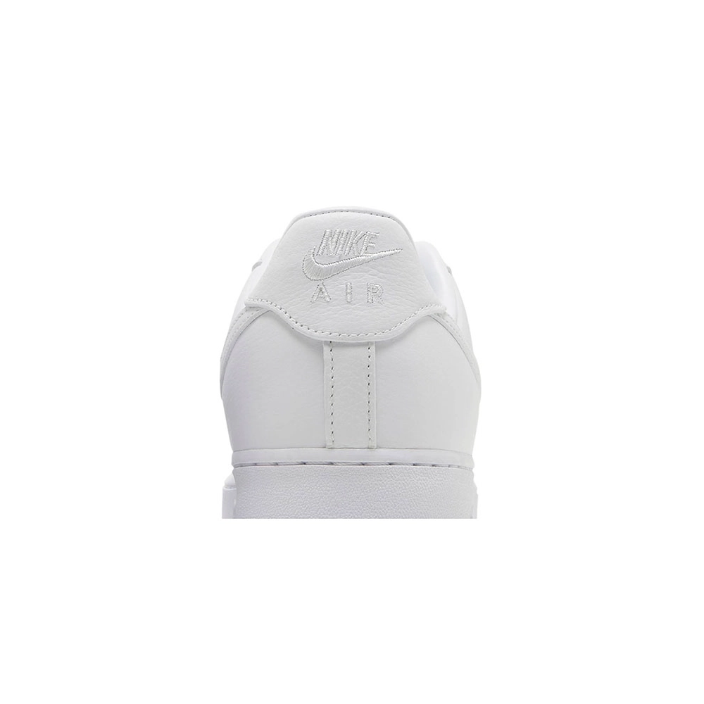NOCTA x Air Force 1 Low Certified Lover Boy,NIKE AIR FORCE,NIKE SHOES Reps
