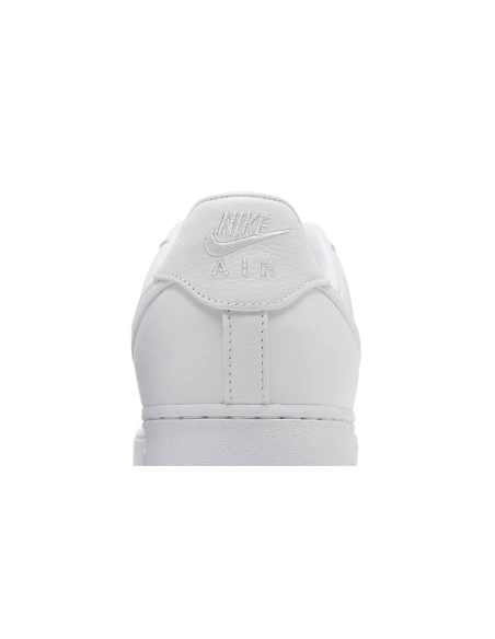 NOCTA x Air Force 1 Low Certified Lover Boy,NIKE AIR FORCE,NIKE SHOES Reps