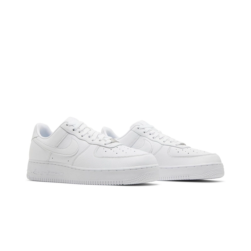 NOCTA x Air Force 1 Low Certified Lover Boy,NIKE AIR FORCE,NIKE SHOES Reps