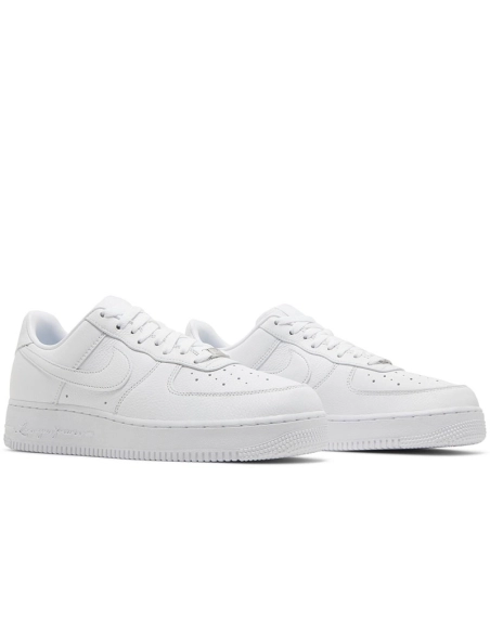 NOCTA x Air Force 1 Low Certified Lover Boy,NIKE AIR FORCE,NIKE SHOES Reps