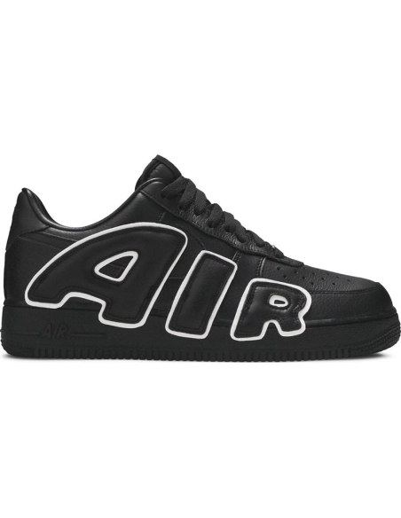Cactus Plant Flea Market x Air Force 1 Low Premium Black,NIKE AIR FORCE,NIKE SHOES Reps