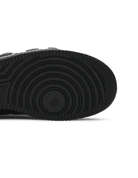 Cactus Plant Flea Market x Air Force 1 Low Premium Black,NIKE AIR FORCE,NIKE SHOES Reps