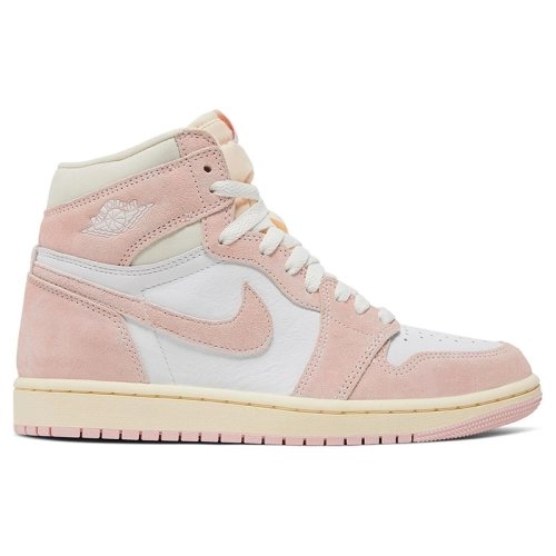 AIR JORDAN 1 RETRO HIGH OG WASHED PINK FD2596 600,AIR JORDAN 1 HIGH,Air Jordan
