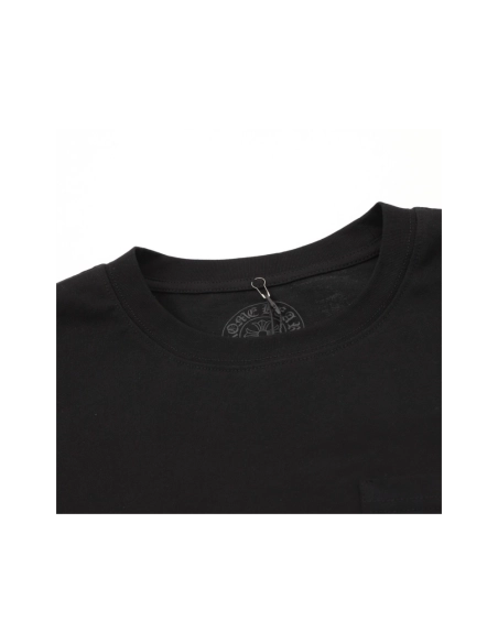 Chrome Hearts Colorful Cross Short Sleeve 064