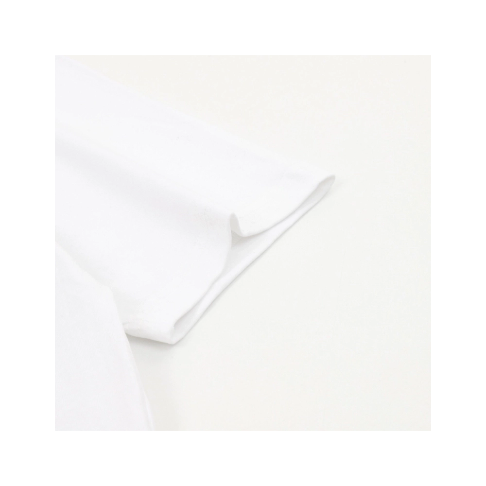 Chrome Hearts Sanskrit Cross Short Sleeve 072