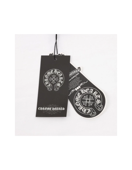 Chrome Hearts Sanskrit Cross Short Sleeve 074
