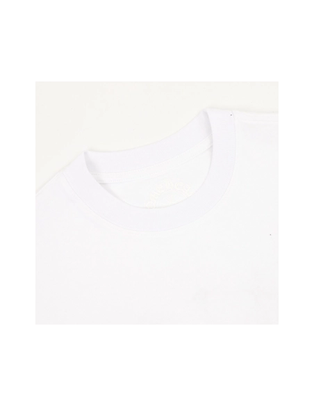 Chrome Hearts Sanskrit Cross Short Sleeve 074
