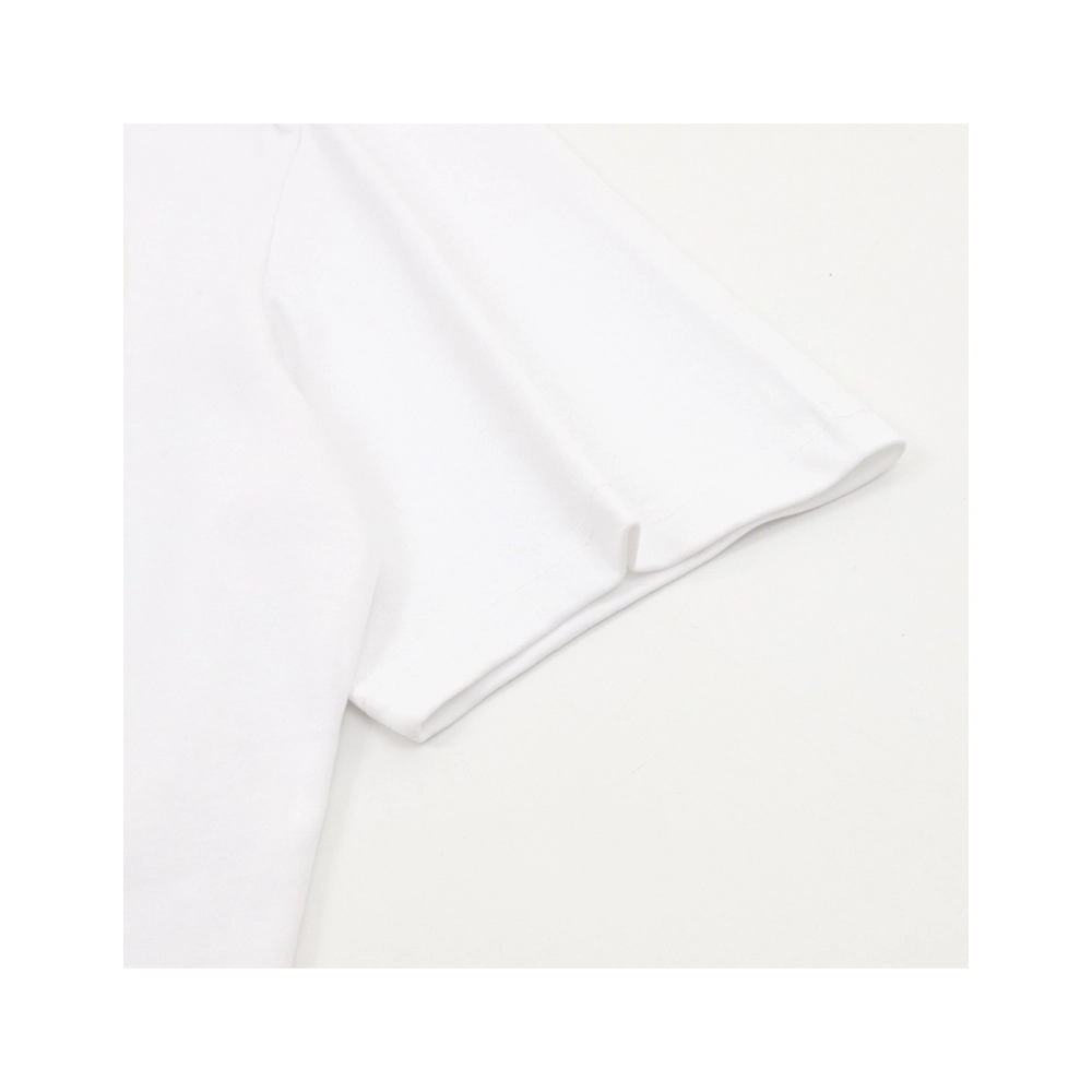 Chrome Hearts Sanskrit Cross Short Sleeve 076