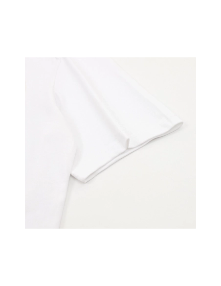 Chrome Hearts Sanskrit Cross Short Sleeve 076