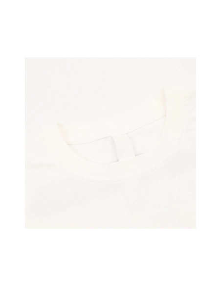 Chrome Hearts Sanskrit Patch Embroidery Short Sleeve 078